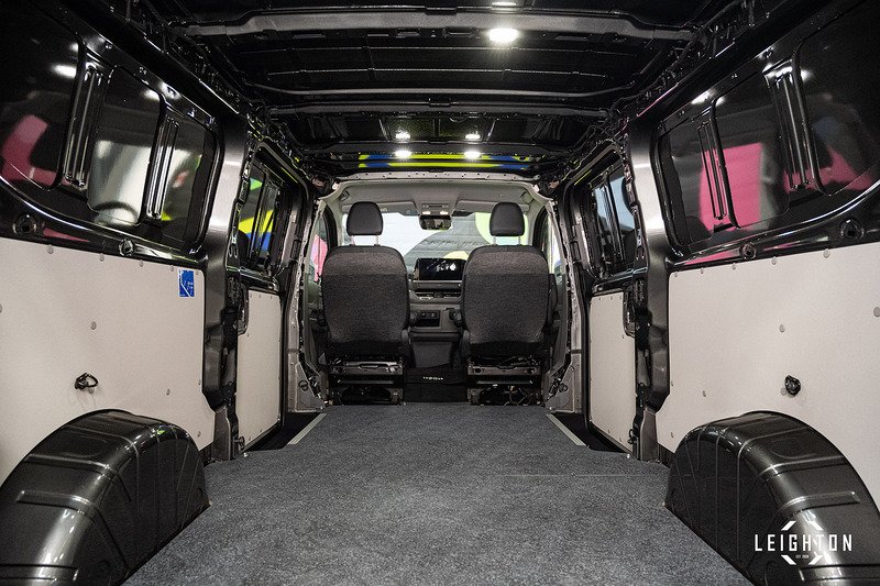 Volkswagen Transporter 2.0 - Large 38