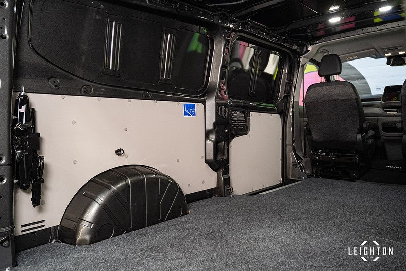 Volkswagen Transporter 2.0 - Large 40