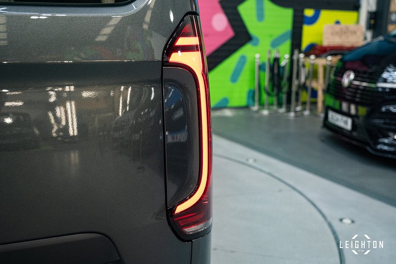 Volkswagen Transporter 2.0 - Large 46