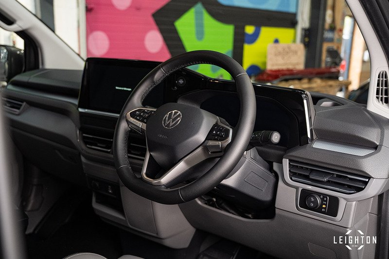Volkswagen Transporter 2.0 - Large 32