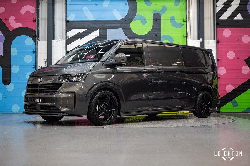 Volkswagen Transporter 2.0 - Large 2