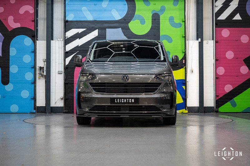 Volkswagen Transporter 2.0 - Large 1