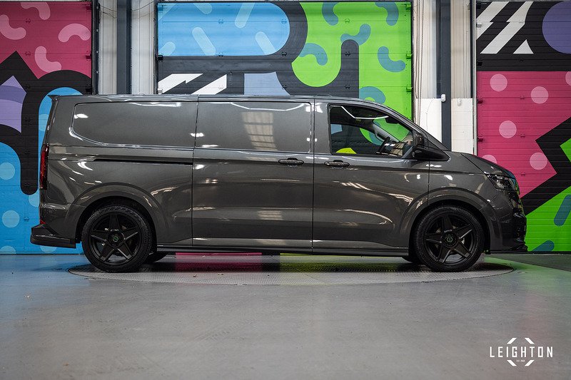 Volkswagen Transporter 2.0 - Large 7
