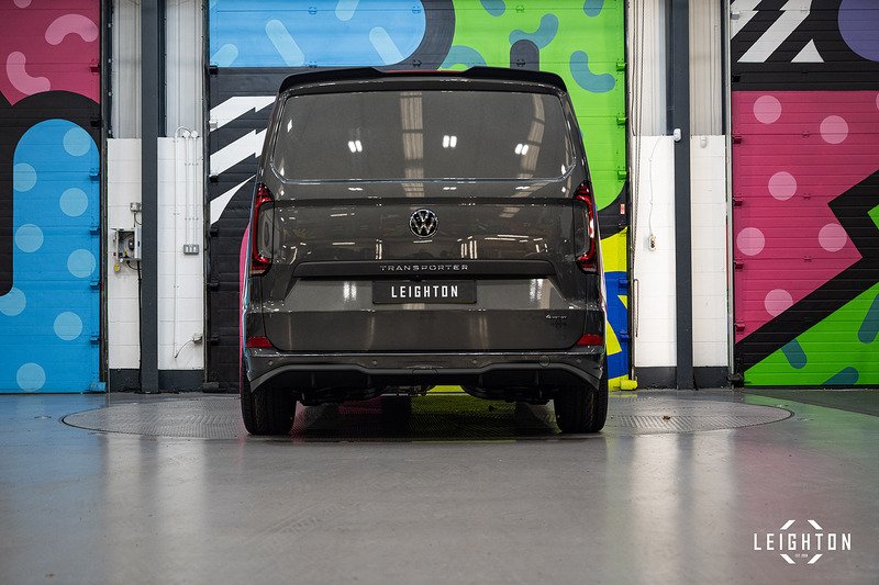 Volkswagen Transporter 2.0 - Large 5