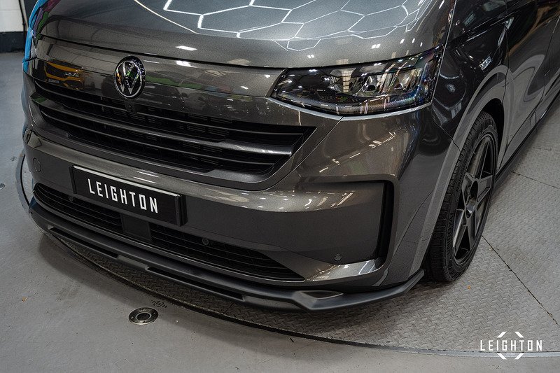 Volkswagen Transporter 2.0 - Large 9