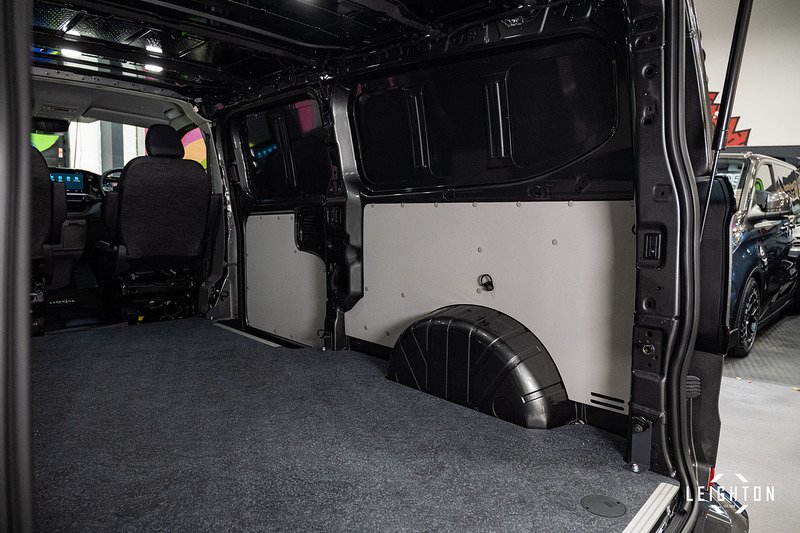 Volkswagen Transporter 2.0 - Large 20