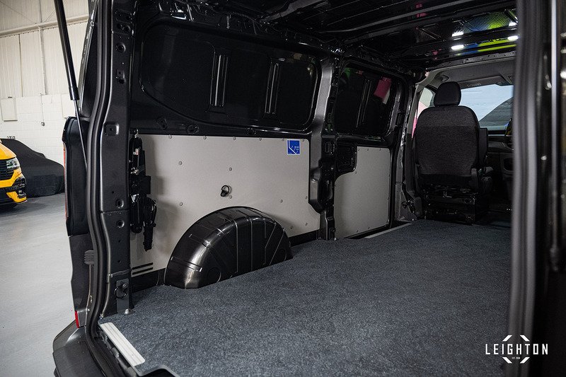 Volkswagen Transporter 2.0 - Large 21
