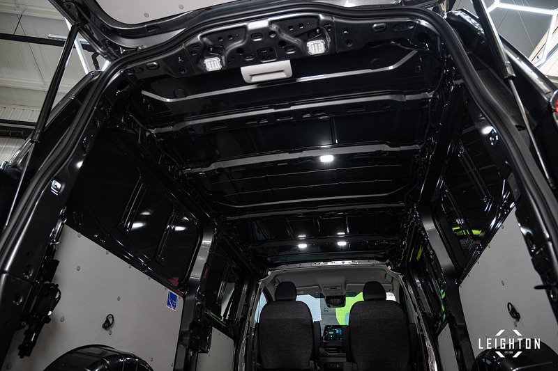 Volkswagen Transporter 2.0 - Large 22