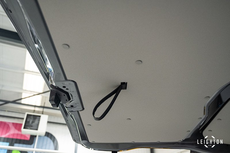 Volkswagen Transporter 2.0 - Large 26