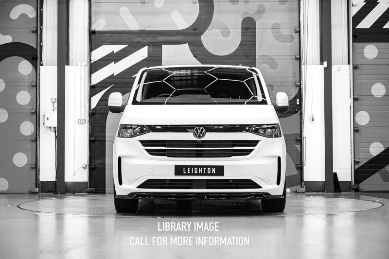 Volkswagen Transporter 2.0 T32 150ps Auto 4Motion Panel Van LWB - N5133