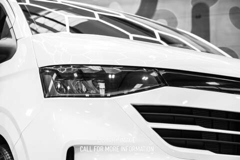 Volkswagen Transporter 2.0 T32 150ps Auto 4Motion Panel Van LWB - N5133