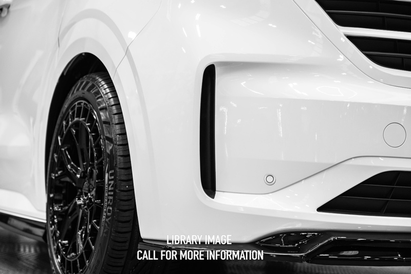 Volkswagen Transporter 2.0 T32 150ps Auto 4Motion Panel Van LWB - N5133