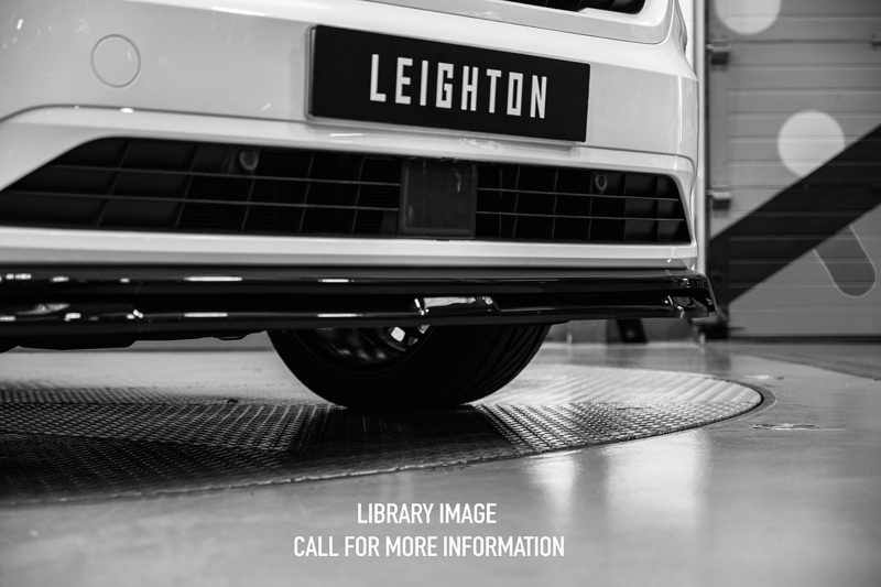 Volkswagen Transporter 2.0 T32 150ps Auto 4Motion Panel Van LWB - N5133