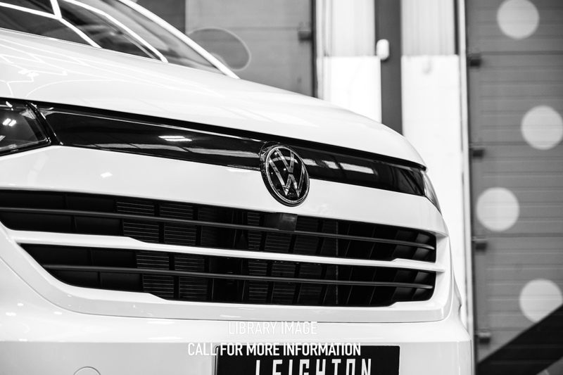 Volkswagen Transporter 2.0 T32 150ps Auto 4Motion Panel Van LWB - N5133