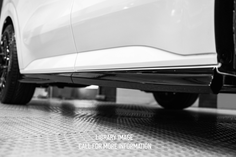 Volkswagen Transporter 2.0 T32 150ps Auto 4Motion Panel Van LWB - N5133