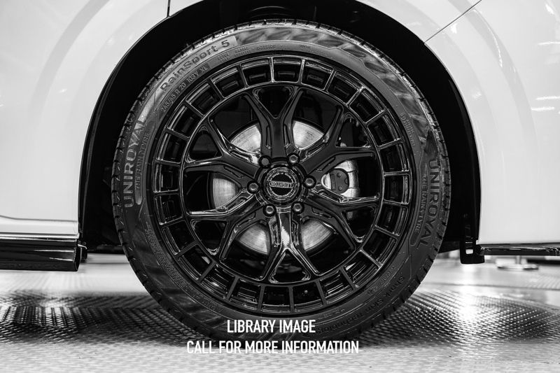 Volkswagen Transporter 2.0 T32 150ps Auto 4Motion Panel Van LWB - N5133