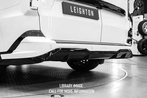 Volkswagen Transporter 2.0 T32 150ps Auto 4Motion Panel Van LWB - N5133