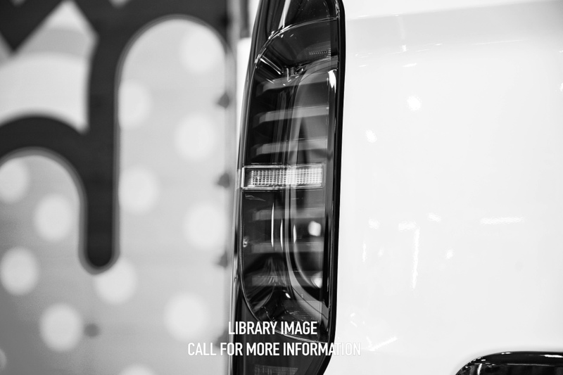 Volkswagen Transporter 2.0 T32 150ps Auto 4Motion Panel Van LWB - N5133