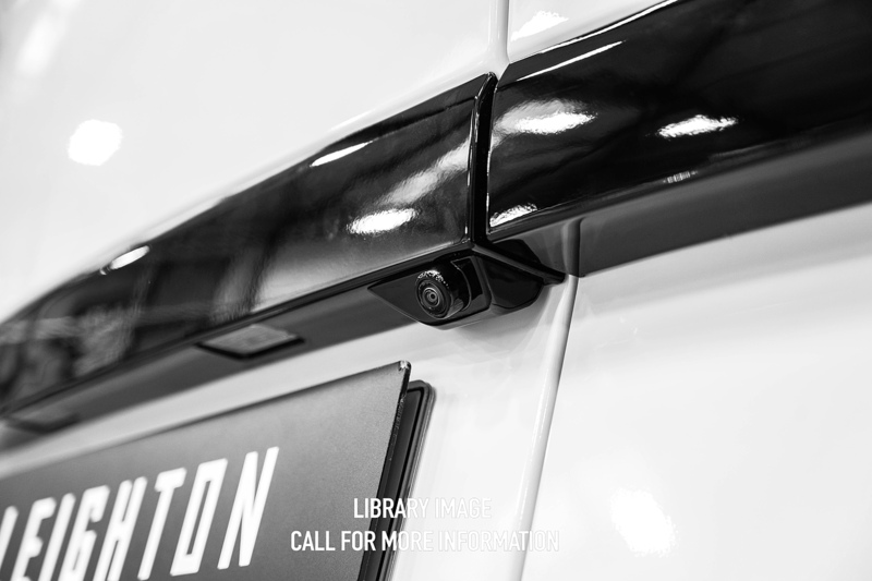 Volkswagen Transporter 2.0 T32 150ps Auto 4Motion Panel Van LWB - N5133