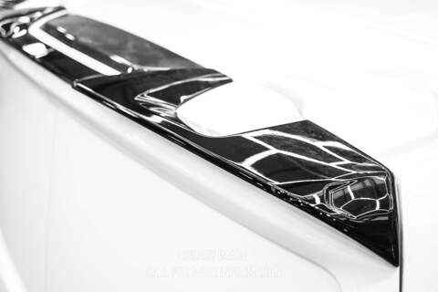 Volkswagen Transporter 2.0 T32 150ps Auto 4Motion Panel Van LWB - N5133