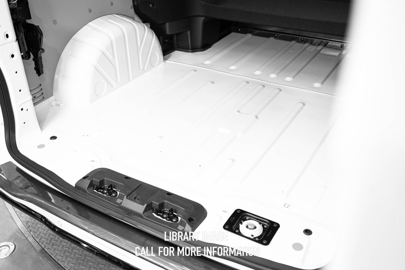 Volkswagen Transporter 2.0 T32 150ps Auto 4Motion Panel Van LWB - N5133