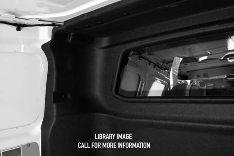 Volkswagen Transporter 2.0 T32 150ps Auto 4Motion Panel Van LWB - N5133