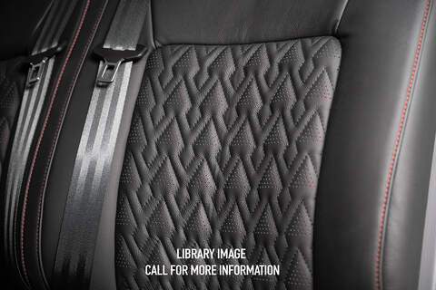 Volkswagen Transporter 2.0 T32 150ps Auto 4Motion Panel Van LWB - N5133