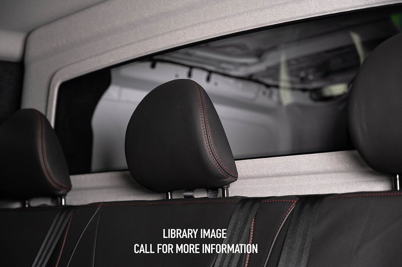 Volkswagen Transporter 2.0 T32 150ps Auto 4Motion Panel Van LWB - N5133