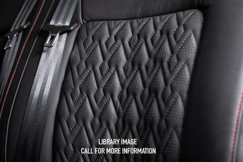 Volkswagen Transporter 2.0 T32 150ps Auto 4Motion Panel Van LWB - N5133