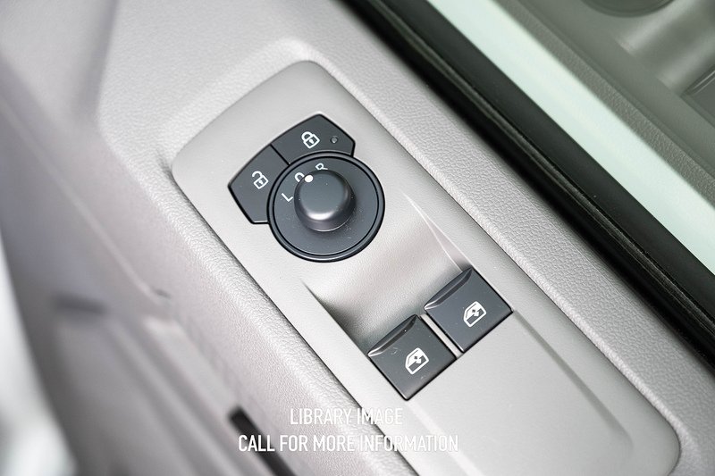 Volkswagen Transporter 2.0 T32 150ps Auto 4Motion Panel Van LWB - N5133