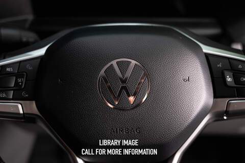 Volkswagen Transporter 2.0 T32 150ps Auto 4Motion Panel Van LWB - N5133