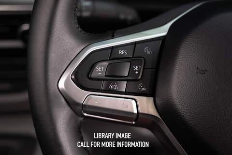 Volkswagen Transporter 2.0 T32 150ps Auto 4Motion Panel Van LWB - N5133