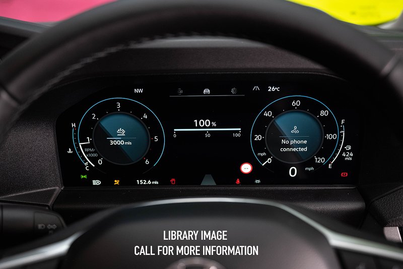 Volkswagen Transporter 2.0 T32 150ps Auto 4Motion Panel Van LWB - N5133