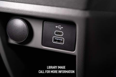 Volkswagen Transporter 2.0 T32 150ps Auto 4Motion Panel Van LWB - N5133