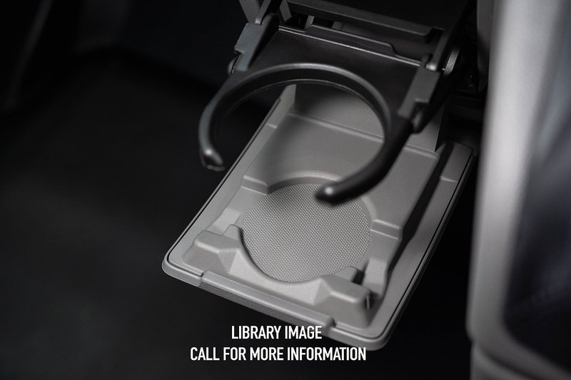 Volkswagen Transporter 2.0 T32 150ps Auto 4Motion Panel Van LWB - N5133