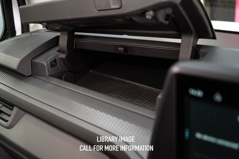 Volkswagen Transporter 2.0 T32 150ps Auto 4Motion Panel Van LWB - N5133