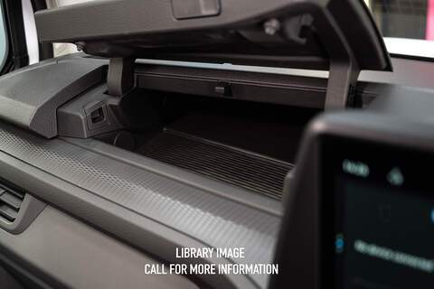 Volkswagen Transporter 2.0 T32 150ps Auto 4Motion Panel Van LWB - N5133