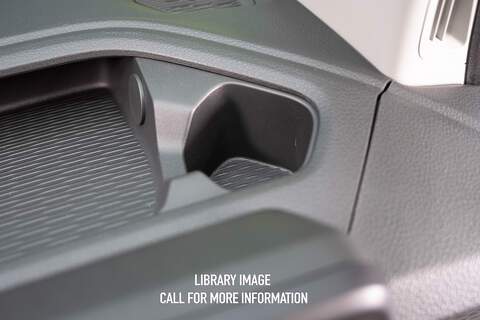 Volkswagen Transporter 2.0 T32 150ps Auto 4Motion Panel Van LWB - N5133