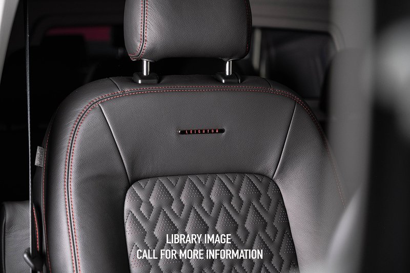 Volkswagen Transporter 2.0 T32 150ps Auto 4Motion Panel Van LWB - N5133