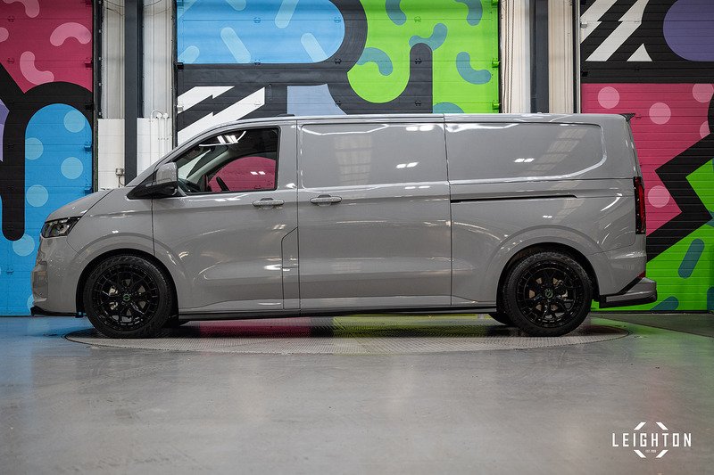 Volkswagen Transporter 2.0 - Large 3