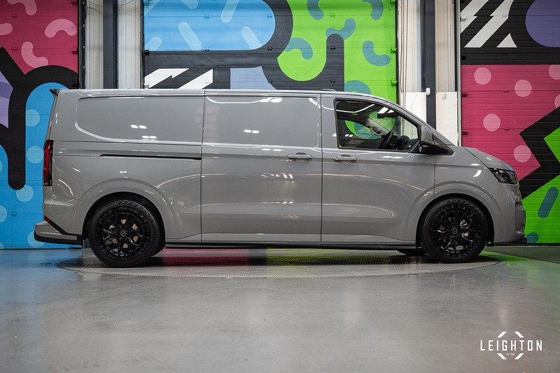 Volkswagen Transporter 2.0 - Large 7