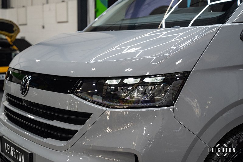 Volkswagen Transporter 2.0 - Large 19