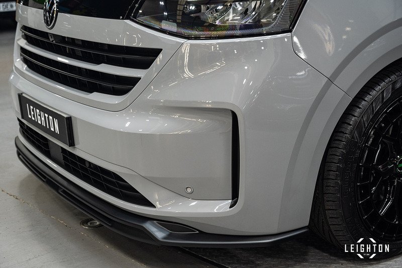 Volkswagen Transporter 2.0 - Large 20