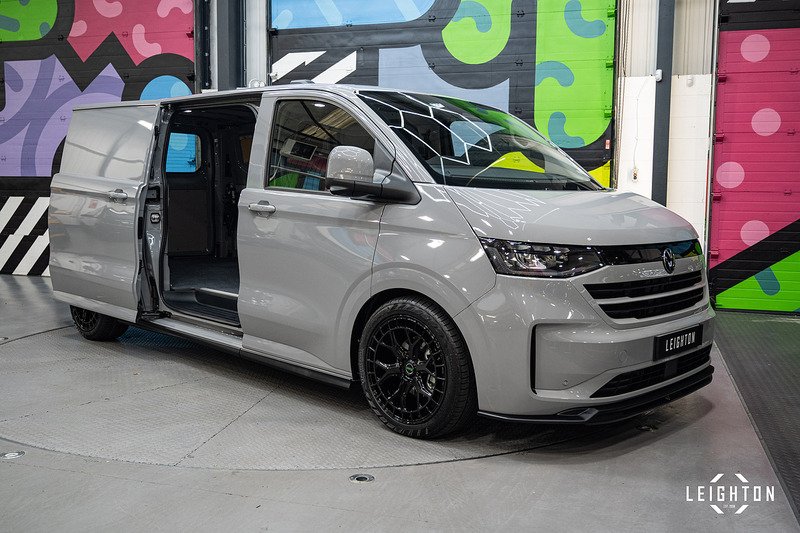 Volkswagen Transporter 2.0 - Large 21