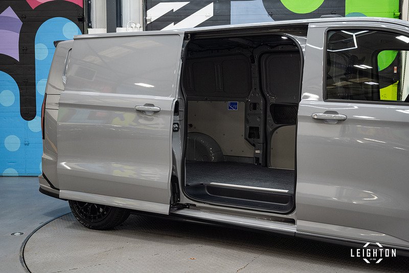Volkswagen Transporter 2.0 - Large 22