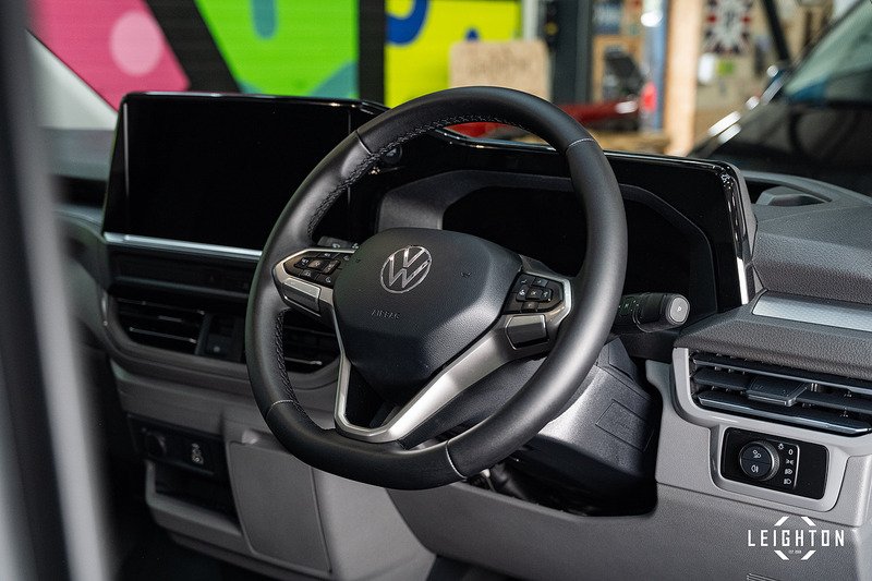 Volkswagen Transporter 2.0 - Large 26