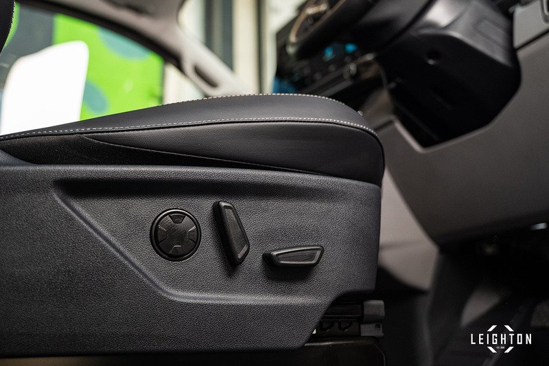 Volkswagen Transporter 2.0 - Large 29