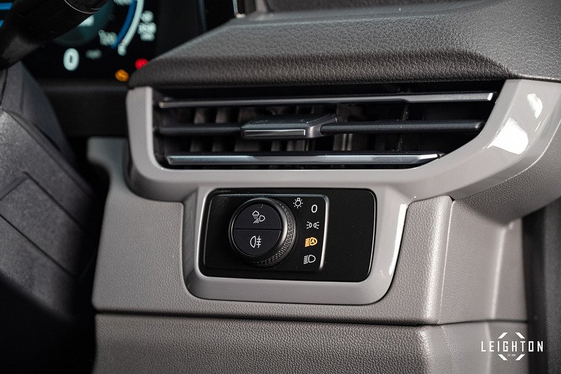 Volkswagen Transporter 2.0 - Large 30