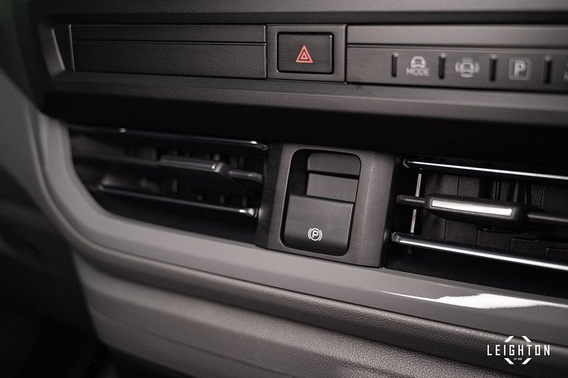 Volkswagen Transporter 2.0 - Large 38
