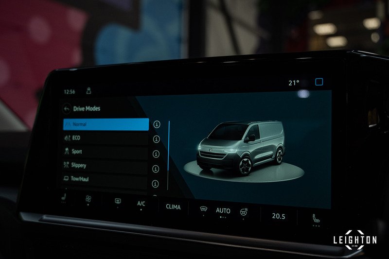 Volkswagen Transporter 2.0 - Large 46